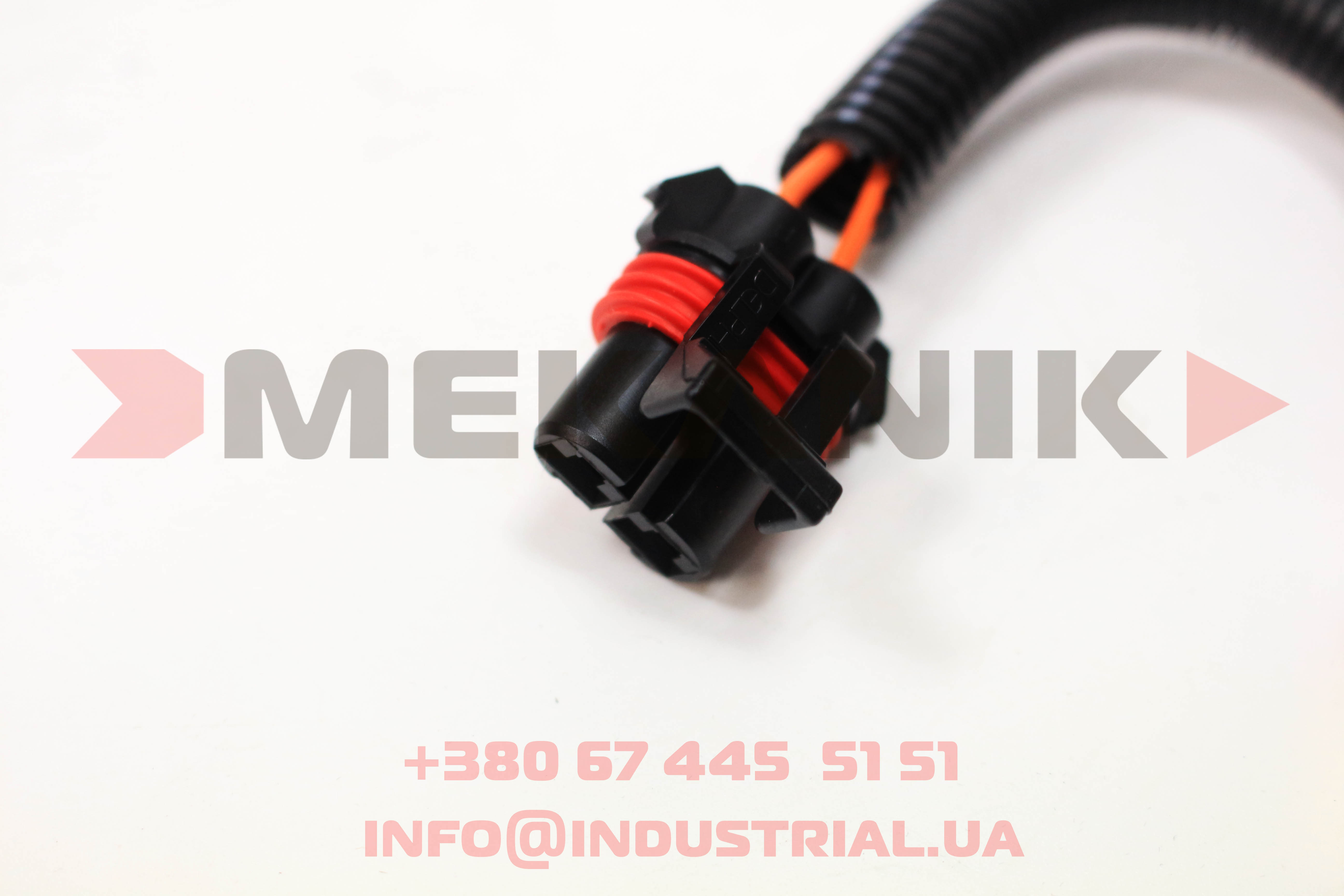 MKA 7218967 MEKANIK